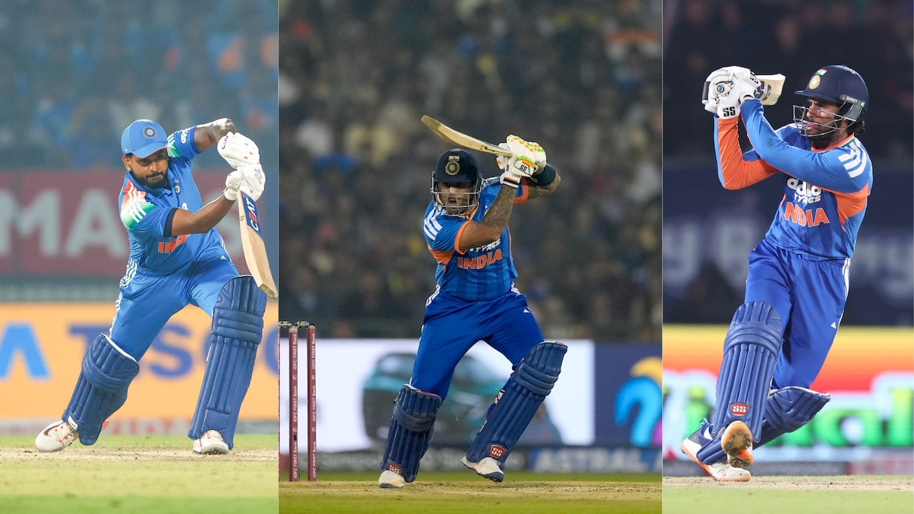 India's New T20 Captain: Who Will Replace Suryakumar Yadav? Here Are The Likely Contenders