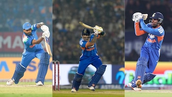 India's New T20 Captain: Who Will Replace Suryakumar Yadav? Here Are The Likely Contenders