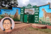 चीतों से घिरे कूनो नेशनल पार्क में रात गुजारेंगी राष्ट्रपति दौपदी मुर्मु, वहां क्या-क्या करेंगी?