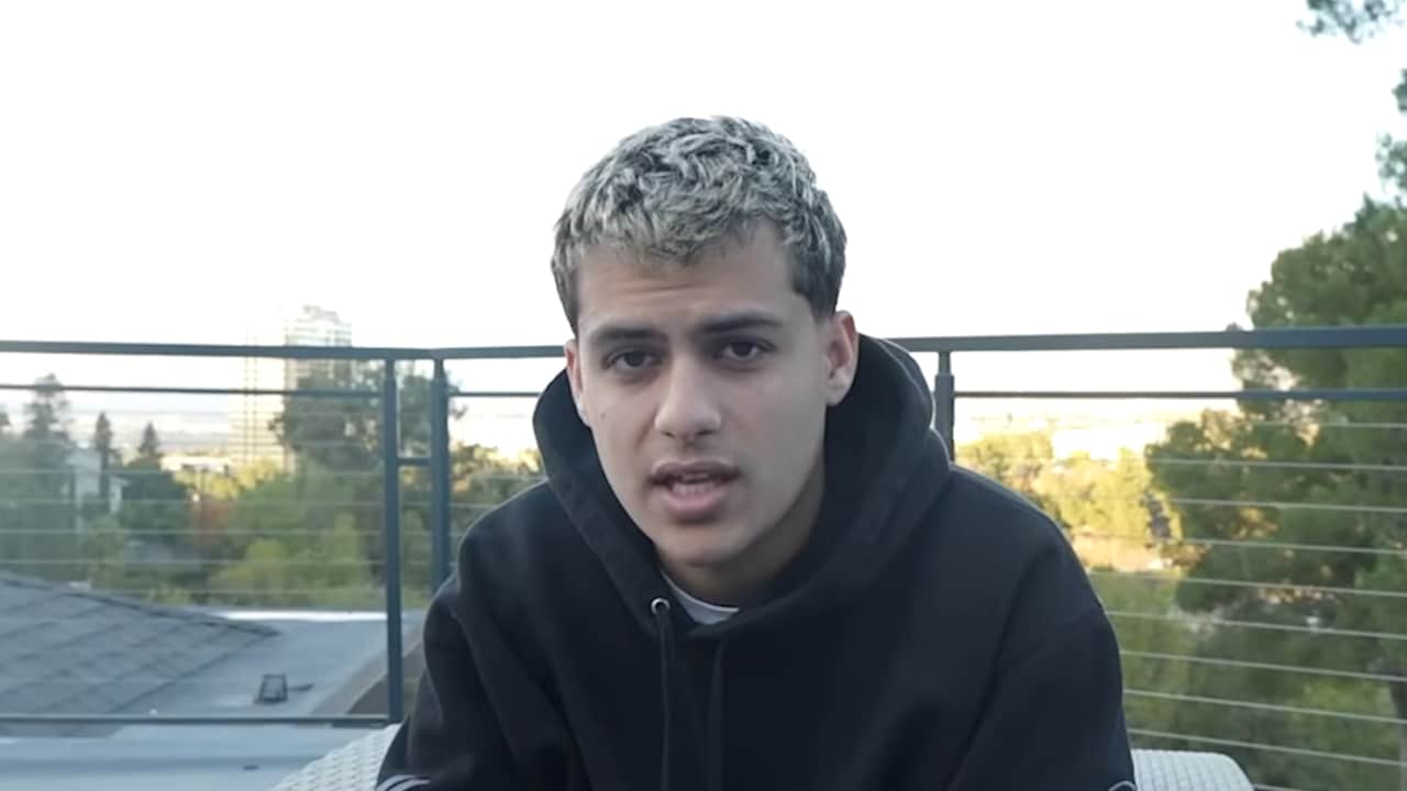 StableRonaldo Announces Extreme 7-Day White Room Challenge With No Phone, No People, And No Sense Of Time