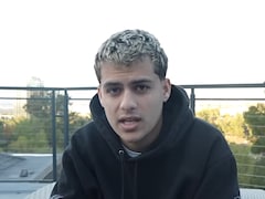 StableRonaldo Announces Extreme 7-Day White Room Challenge With No Phone, No People, And No Sense Of Time