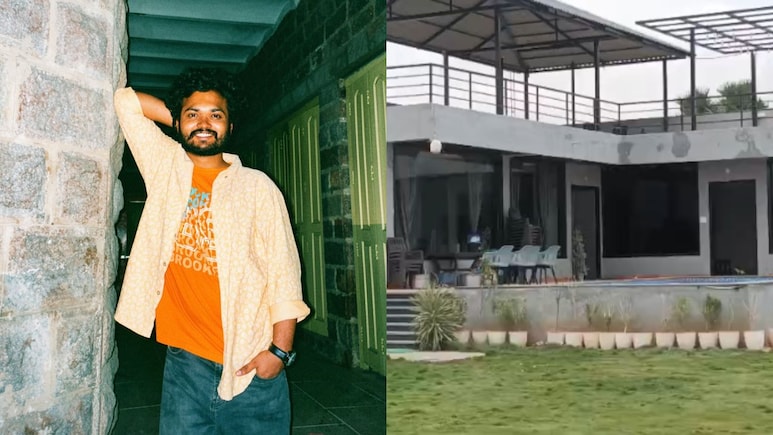 Software Engineer, 27, Dies During Office Party At Telangana Farmhouse