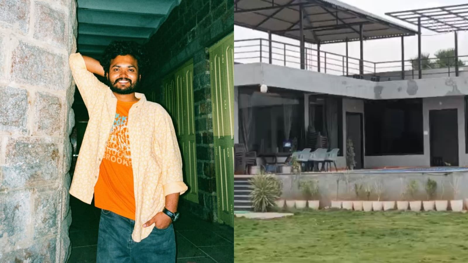 Telangana Software Engineer Found Dead in Farmhouse Swimming Pool During Team Outing