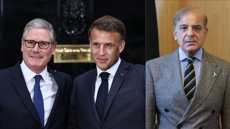 अमेरिका-ईरान में जंग खत्म, डील फाइनल होने पर फ्रांस से पाकिस्तान तक के नेता क्या बोले?