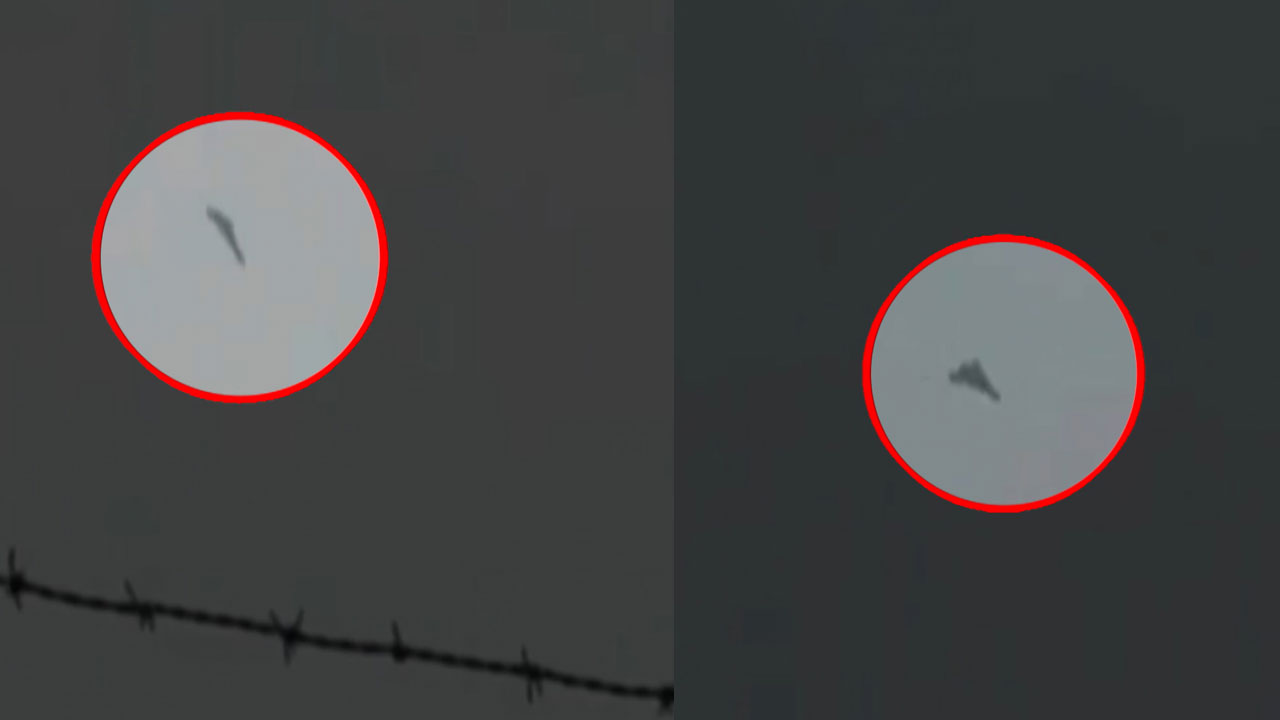 Sirens Blare In Bahrain, Kuwait Amid Missile, Drone Interceptions