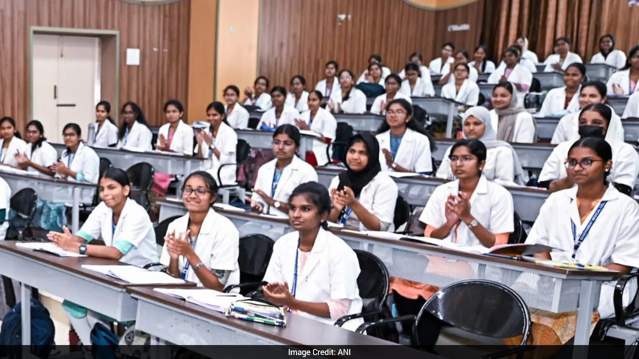 NEET UG 2026 Re-Exam: NMC Restricts Student Leave At Medical Colleges On June 20-21