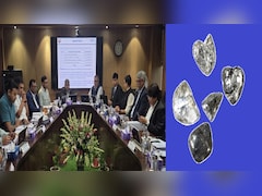 छत्तीसगढ़ में हीरा खनन की तैयारी तेज: बलौदा-बेलमुंडी ब्लॉक में बड़े पैमाने पर ड्रिलिंग को मिली मंजूरी