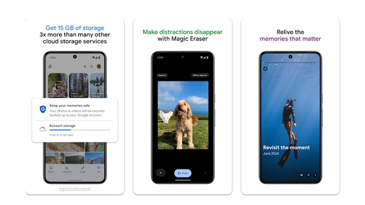 Google Photos में फोटो Unblur का कैसे करें उपयोग, ये है आसान तरीका
