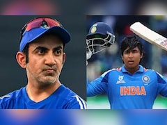 IND vs IRE: कोच गौतम गंभीर का वैभव सूर्यवंशी को डेब्यू 'मंत्र', आयरलैंड के खिलाफ मचेगा तहलका!