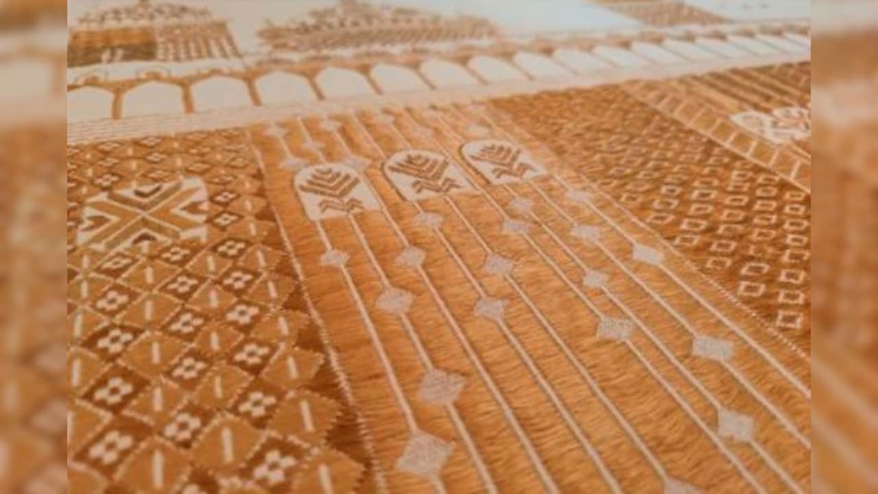 Nabha Foundation Brings Punjab's Timeless Phulkari Tradition To Delhi