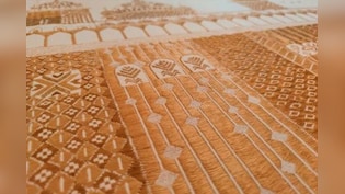 Nabha Foundation Brings Punjab's Timeless Phulkari Tradition To Delhi