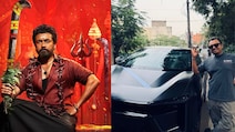 Suriya Gifts Karuppu Cinematographer 'Batman Edition' Car Worth Rs 28 Lakh