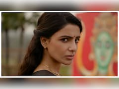 Maa Inti Bangaaram Box Office Collection Day 1: Samantha Ruth Prabhu's Thriller Starts Strong, Mints This Amount