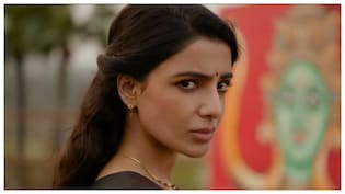 Maa Inti Bangaaram Box Office Collection Day 1: Samantha Ruth Prabhu's Thriller Starts Strong, Mints This Amount