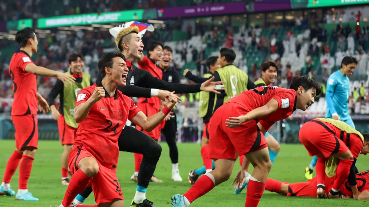 South Korea At FIFA World Cup 2026: Full Squad, Group A Fixtures And Everything You Need To Know