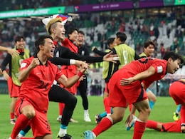 South Korea At FIFA World Cup 2026: Full Squad, Group A Fixtures And Everything You Need To Know