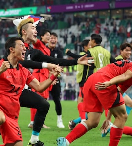 South Korea At FIFA World Cup 2026: Full Squad, Group A Fixtures And Everything You Need To Know