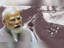 How India Walked The Middle East Tightrope Without Blinking