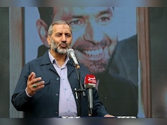 'Will Turn Region Into Hell': Iran's IRGC Aerospace Chief Warns US After Fresh Attacks