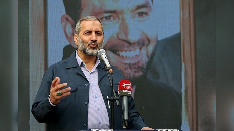 'Will Turn Region Into Hell': Iran's IRGC Aerospace Chief Warns US After Fresh Attacks