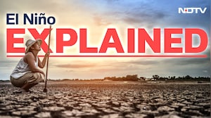 El Nino Explained: Why It Matters To India
