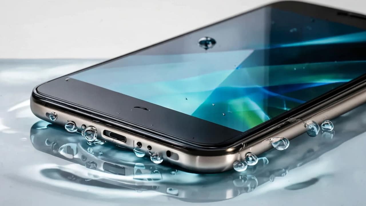 What Is The Difference Between IP67 And IP68 Water Resistance In Phones