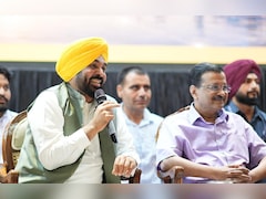 पंजाब स्टेट ट्रेडर्स कमीशन का गठन कर व्यापारियों की समस्याओं का तत्काल समाधान दे रही है मान सरकार: केजरीवाल