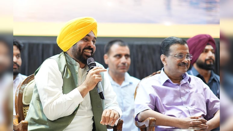 पंजाब स्टेट ट्रेडर्स कमीशन का गठन कर व्यापारियों की समस्याओं का तत्काल समाधान दे रही है मान सरकार: केजरीवाल