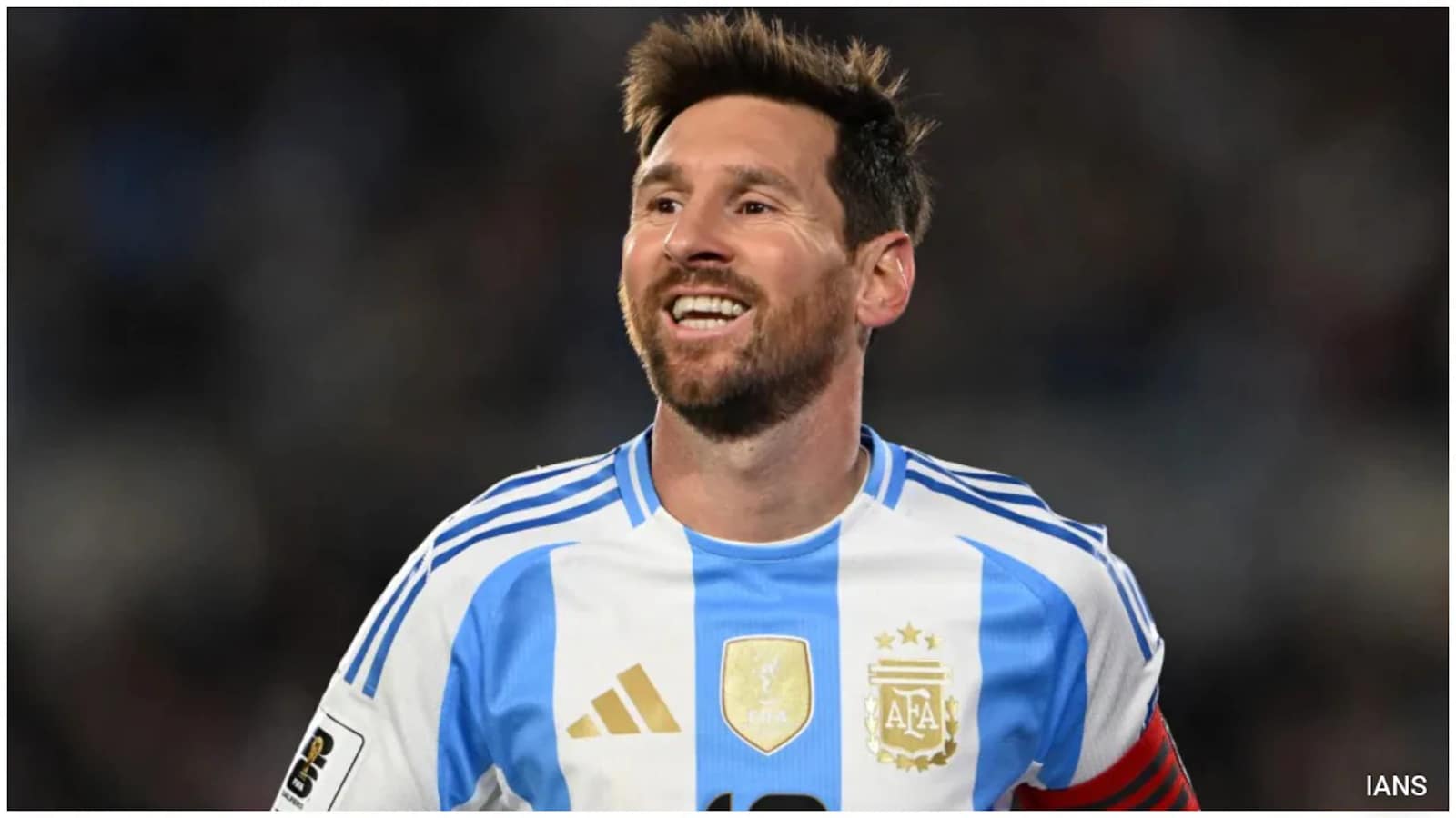 Heavyweights Argentina And France Start World Cup Quests