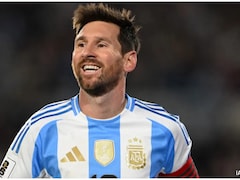 Heavyweights Argentina And France Start World Cup Quests