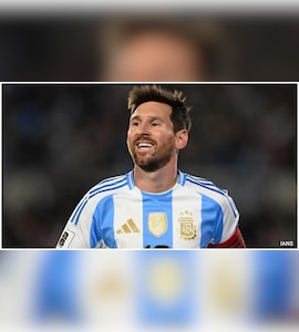Heavyweights Argentina And France Start World Cup Quests