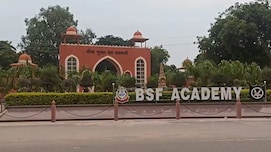 BSF भर्ती में फर्जीवाड़ा: 50 हजार में सॉल्वर ने दी परीक्षा, कॉन्स्टेबल की ट्रेनिंग; बायोमेट्रिक जांच में फंसा