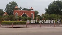 BSF भर्ती में फर्जीवाड़ा: 50 हजार में सॉल्वर ने दी परीक्षा, कॉन्स्टेबल की ट्रेनिंग; बायोमेट्रिक जांच में फंसा