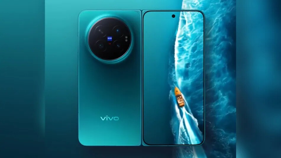ആപ്പിളിന് വരെ വെല്ലുവിളി? 7,000mAh ബാറ്ററിയുമായി വിവോയുടെ പുതിയ കരുത്തൻ ഇതാ!