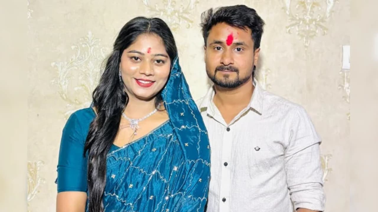 'शिलॉन्ग में ही रह रही, अभी इंदौर नहीं जाऊंगी...', राजा रघुवंशी की हत्या की आरोपी सोनम बोली