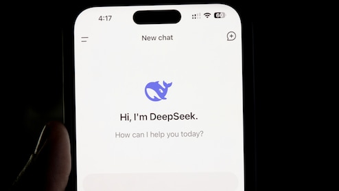 DeepSeek Spared For Now: US Pauses Sweeping Blacklist Of Chinese Firms