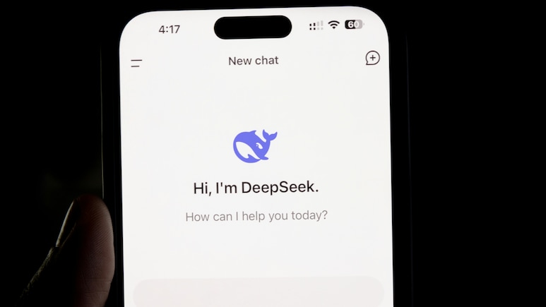 DeepSeek Spared For Now: US Pauses Sweeping Blacklist Of Chinese Firms
