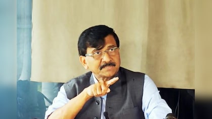 ऑपरेशन टाइगर पर संजय राउत बोले- बईमान लोगों का क्या कर सकते हैं, कितने दिन पकड़कर रखेंगे?