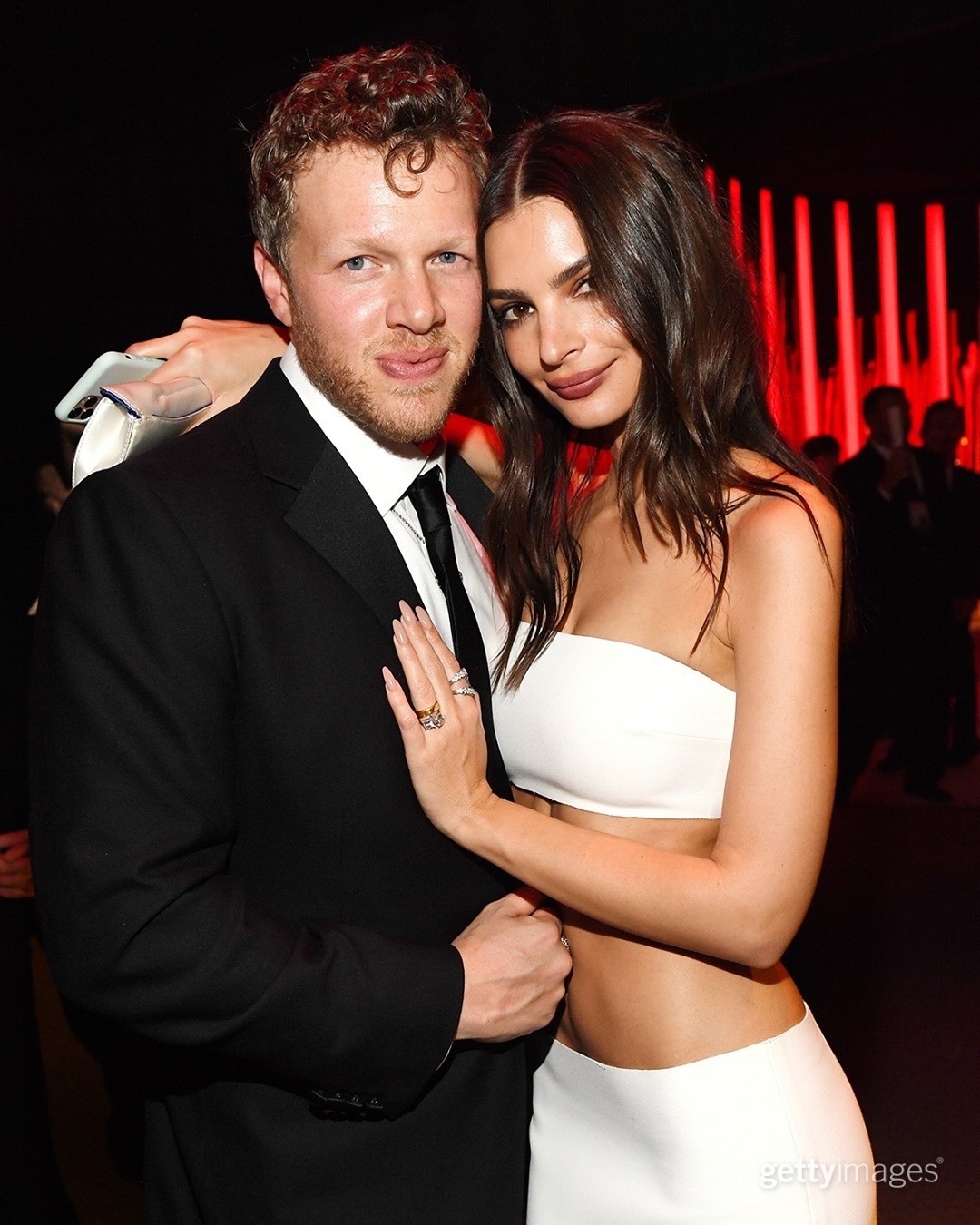 Emily Ratajkowski Reveals The Moment Her Marriage Began To Fall Apart