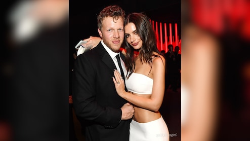 Emily Ratajkowski Reveals The Moment Her Marriage Began To Fall Apart