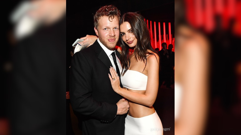 Emily Ratajkowski Reveals The Moment Her Marriage Began To Fall Apart