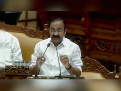 "Will Use It Again": VD Satheesan Defends Using Chartered Aircraft