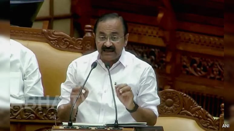 Trying To Mislead Muslims: VD Satheesan Slams Pinarayi Vijayan Over Waqf Row