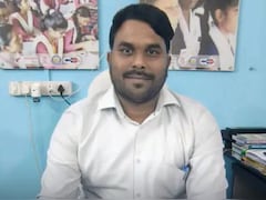 बिहार: 32 महीने के नौकरी में करोड़पति बन गया DPO, करोड़ों का घर बनवाया; पत्नी के नाम पर खरीदी लाखों की जमीन