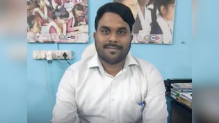 जिस DPO ने ₹12 लाख की मांगी रिश्वत, वो 32 महीने की नौकरी में बन गया करोड़पति; करोड़ों से बनवाया 'महल'