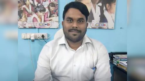 जिस DPO ने ₹12 लाख की मांगी रिश्वत, वो 32 महीने की नौकरी में बन गया करोड़पति; करोड़ों से बनवाया 'महल'