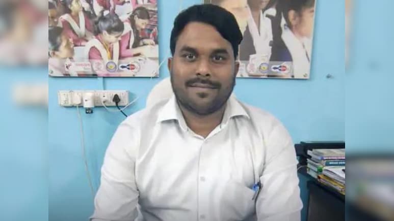 जिस DPO ने ₹12 लाख की मांगी रिश्वत, वो 32 महीने की नौकरी में बन गया करोड़पति; करोड़ों से बनवाया 'महल'
