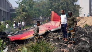AI-171 Crash: A Year Later, Stories Of Loss, Survival and Unending Grief
