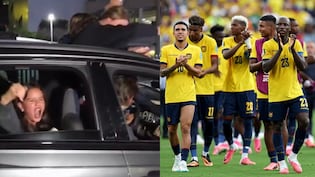 Watch: Mexico Fans' Nasty Ploy To Disrupt Ecuador's FIFA World Cup 2026 Plans Before Round Of 32 Clash