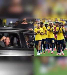 Watch: Mexico Fans Nasty Ploy To Disrupt Ecuadors FIFA World Cup 2026 Plans Before Round Of 32 Clash